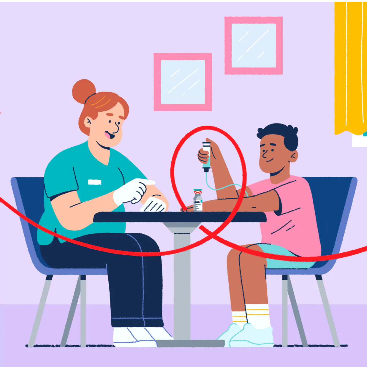 A Common Thread artwork 1