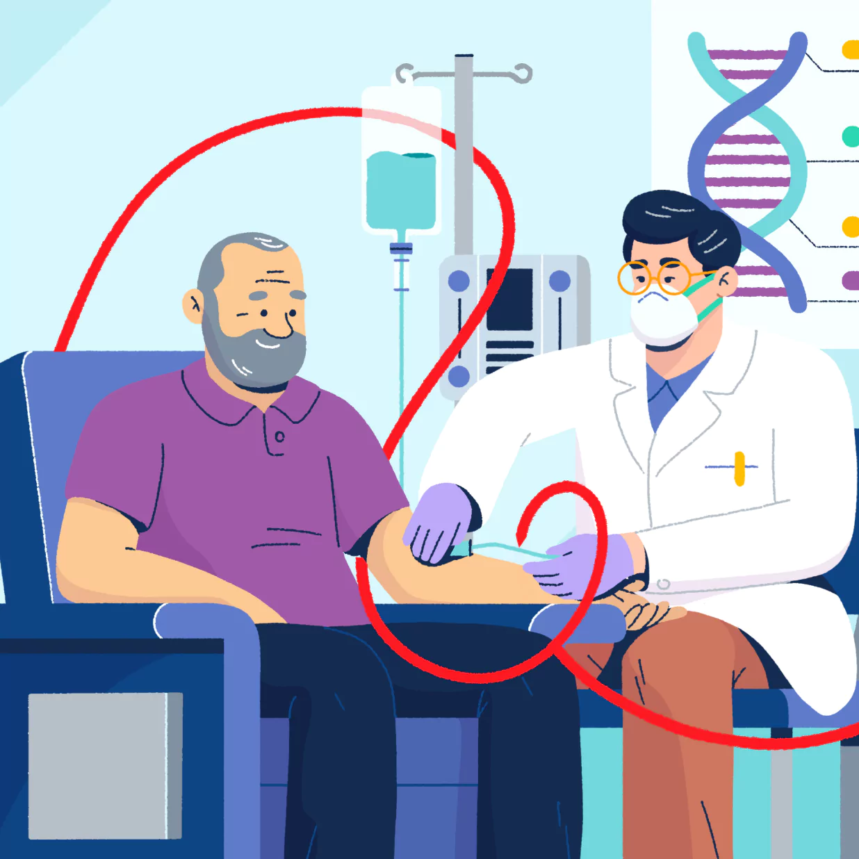 A Common Thread artwork 2