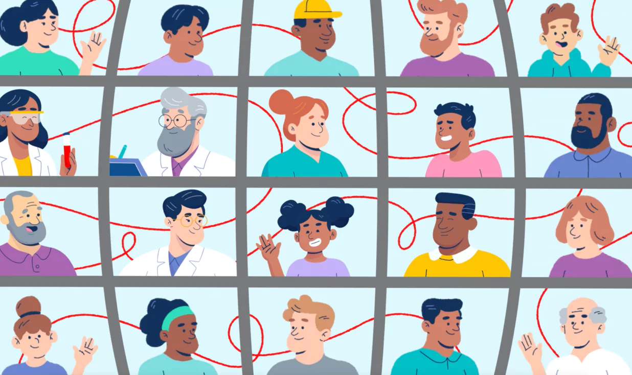 A Common Thread artwork 4