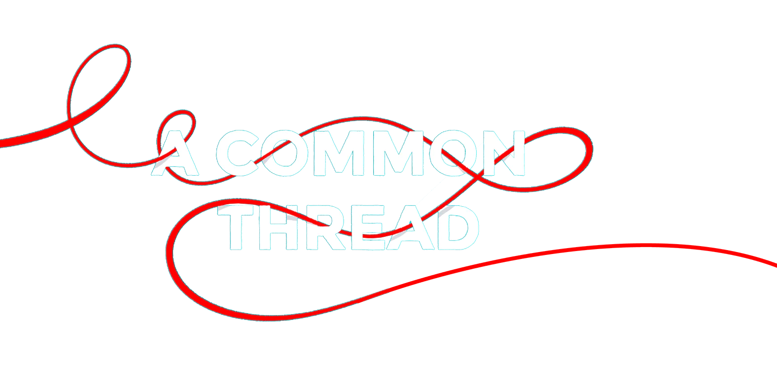 A Common Thread logo
