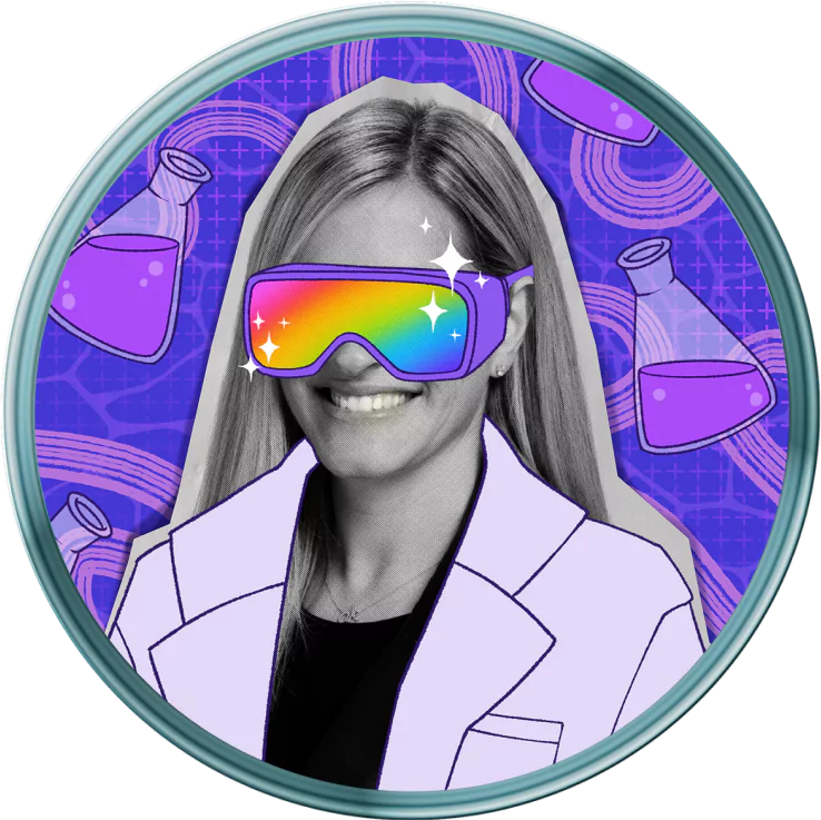 Allison alt portrait