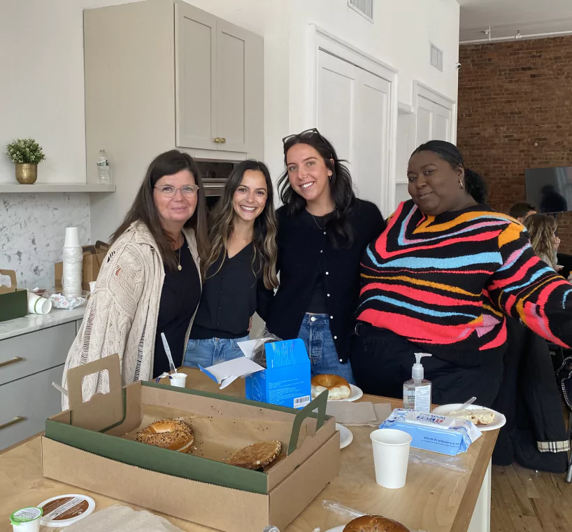 Broth-ers portrait at simmer 2024