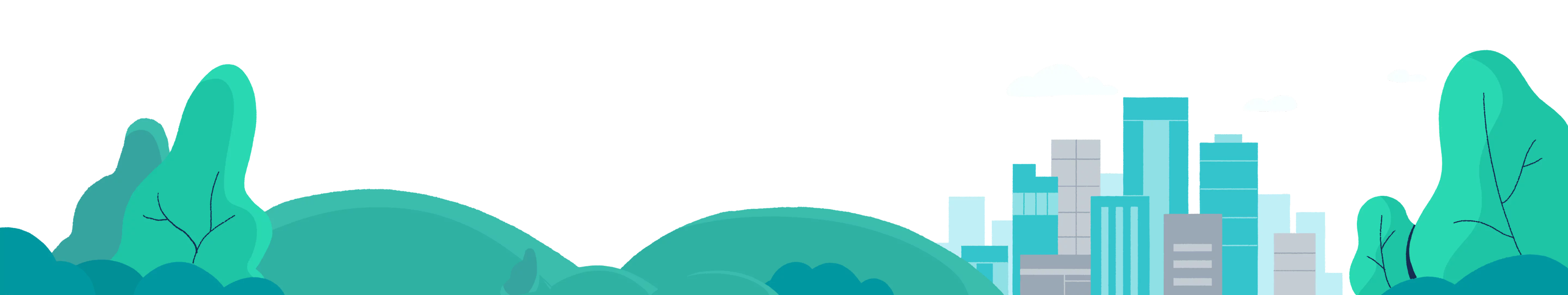 A common thread - city image