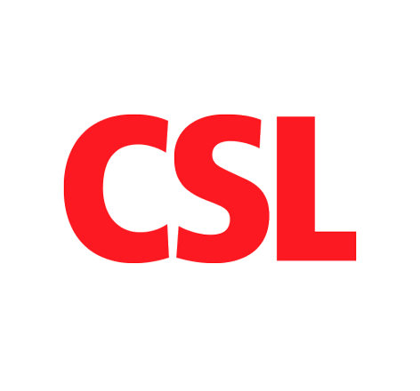 CSL logo