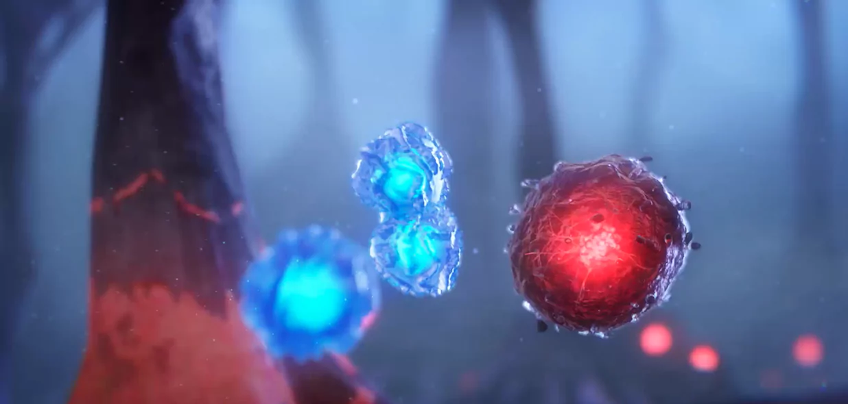 Replimune MOA closeup 2