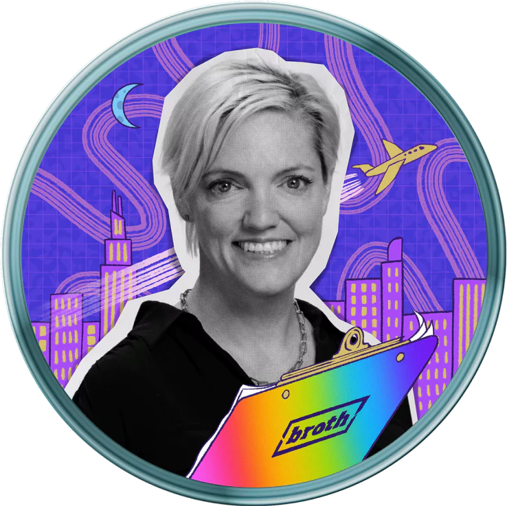 Shanley alt portrait