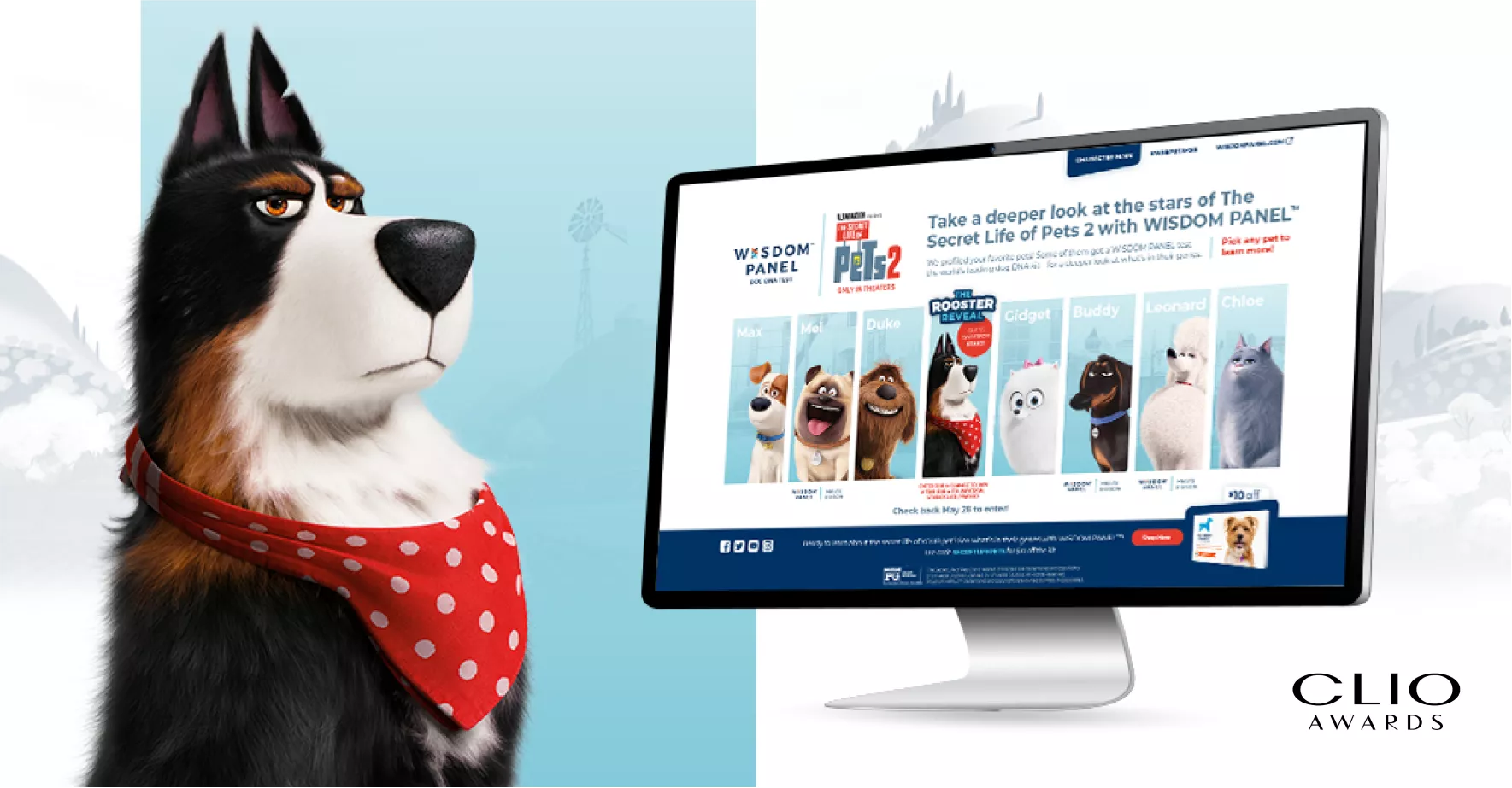 Unlocking the Secrets of Our Pets