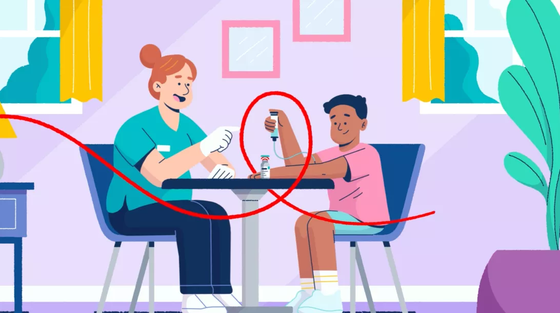 Corporate Responsibility Banner